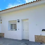Casita De Campo En * Benidorm
