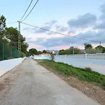 Casita De Campo En Benidorm