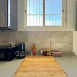 Casita De Campo En * Benidorm