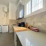 Holiday home Casita De Campo En Benidorm