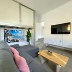 Casita De Campo En * Benidorm