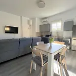 Casita De Campo En Holiday home *