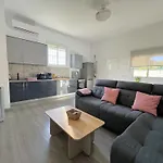 Casita De Campo En Holiday home
