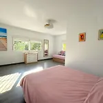 Casita De Campo En Holiday home