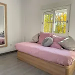 Casita De Campo En Holiday home