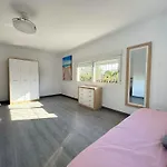 Casita De Campo En Holiday home *