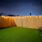 Holiday home Casita De Campo En Benidorm
