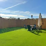 Casita De Campo En