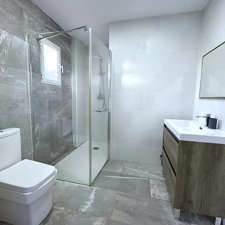 Casita De Campo En