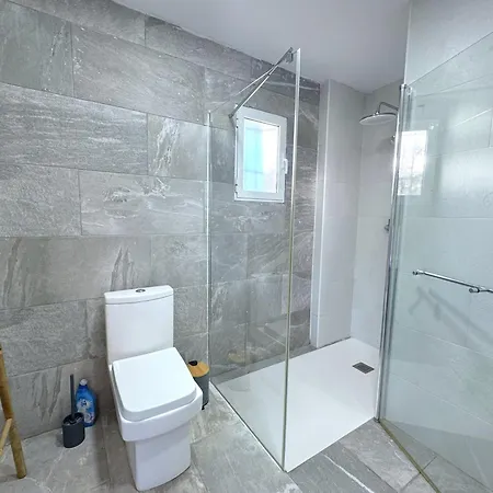 Casita De Campo En Dom wakacyjny Benidorm