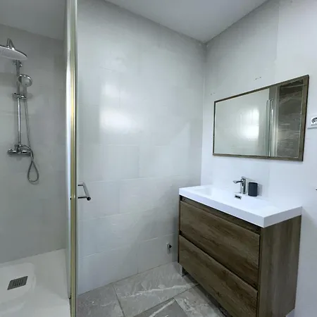 Casita De Campo En * Benidorm