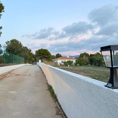 Casita De Campo En *