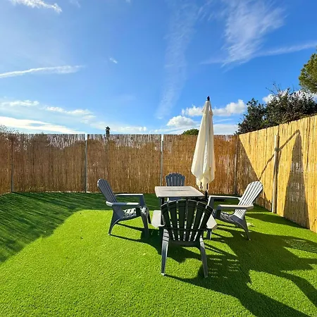Holiday home Casita De Campo En *