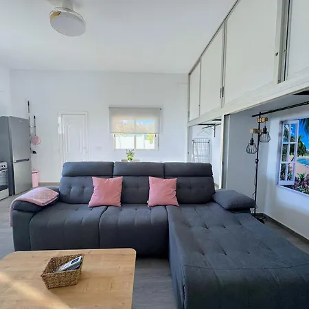 Casita De Campo En