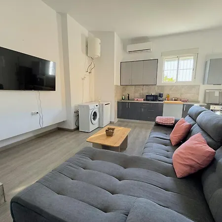 Casita De Campo En Dom wakacyjny Benidorm