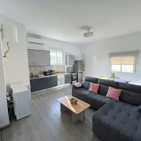 Holiday home Casita De Campo En Benidorm