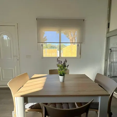 Casita De Campo En