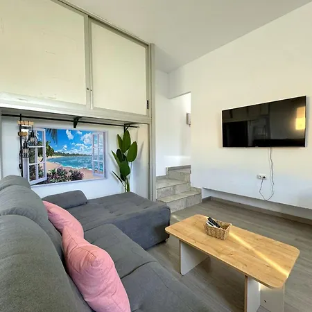 Casita De Campo En * Benidorm