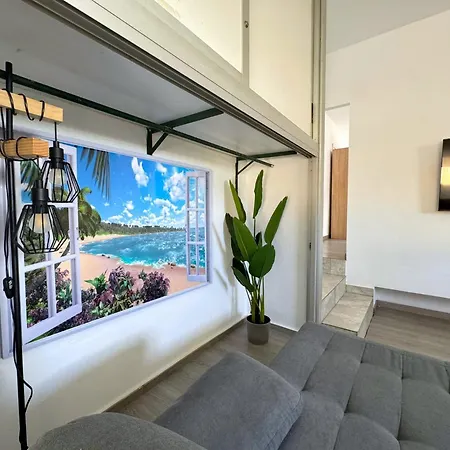 Casita De Campo En