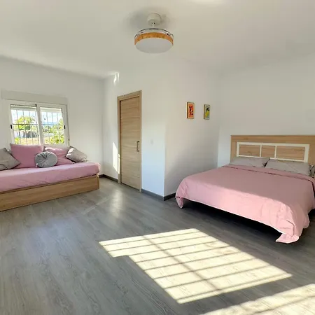 Casita De Campo En Dom wakacyjny