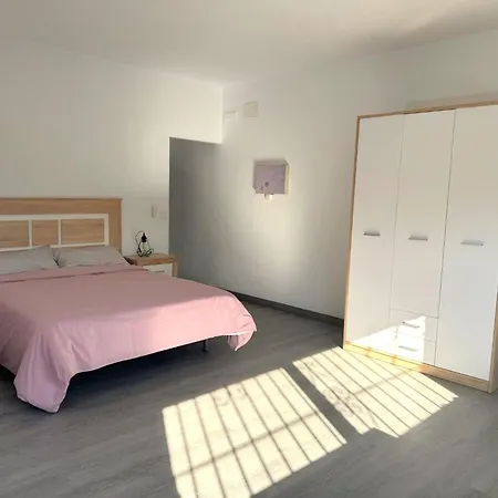 Dom wakacyjny Casita De Campo En *