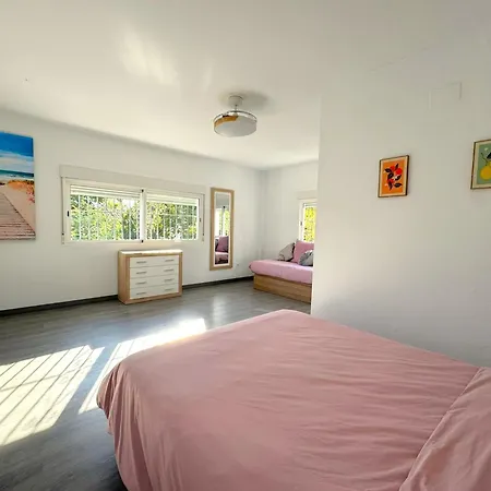 Casita De Campo En Dom wakacyjny