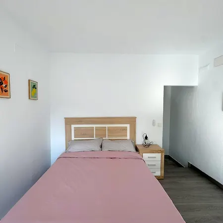 Dom wakacyjny Casita De Campo En Benidorm