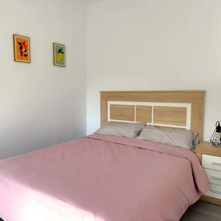 Casita De Campo En