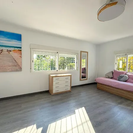 Casita De Campo En Benidorm