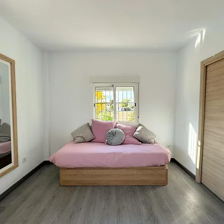 Casita De Campo En Dom wakacyjny Benidorm