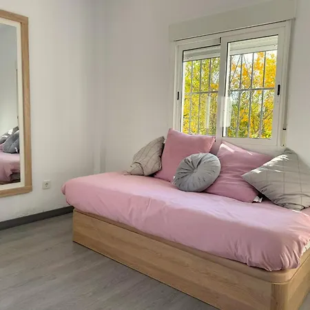 Casita De Campo En Dom wakacyjny
