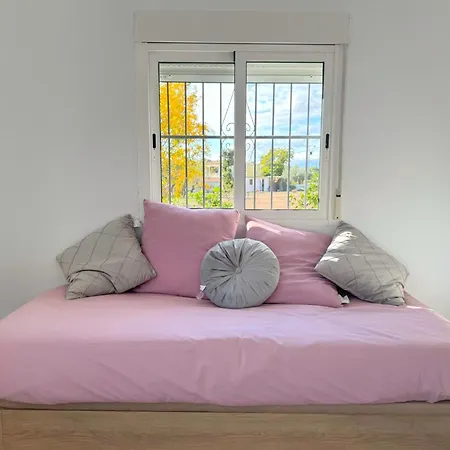 Dom wakacyjny Casita De Campo En Benidorm