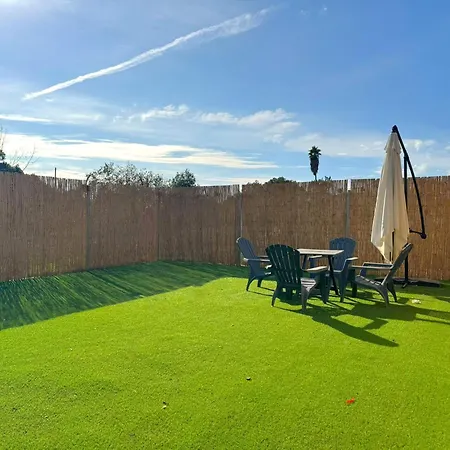 Casita De Campo En