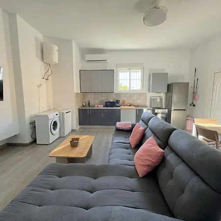 Casita De Campo En