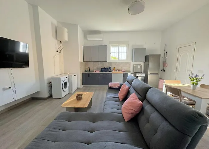 Casita De Campo En